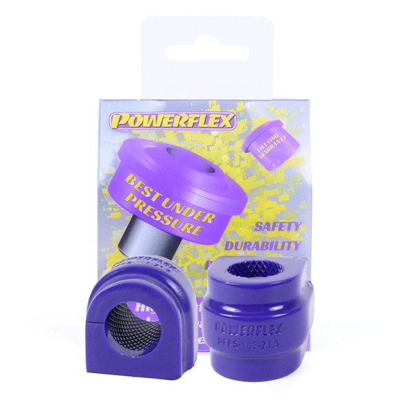 Powerflex Anti Roll Bar Bushes for MINI R56/R57. Powerflex Anti Roll Bar Bushes for MINI R56/R57.