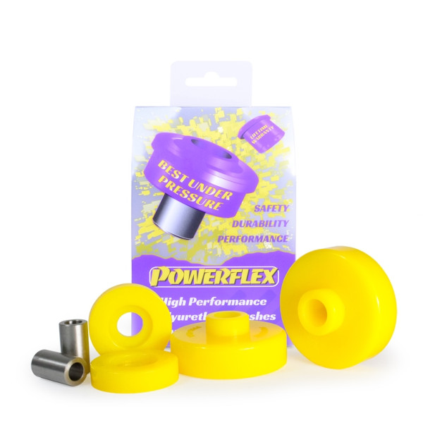 Powerflex Rear Shock Top Mounting Bushes for MINI R56/R57. Powerflex Rear Shock Top Mounting Bushes for MINI R56/R57.