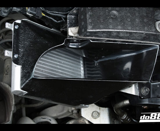D088 Performance Aluminium Radiator for E9X M3.
