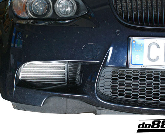 D088 Performance Aluminium Radiator for E9X M3.