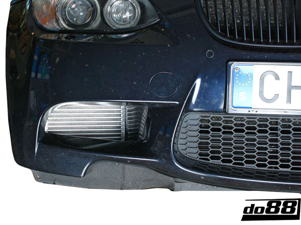 D088 Performance Aluminium Radiator for E9X M3.