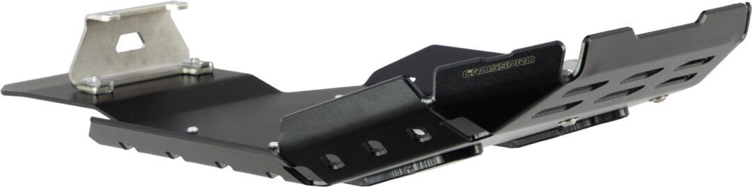 Crosspro Aluminium Trail Engine Guard (F900GS) - Hack Engineering