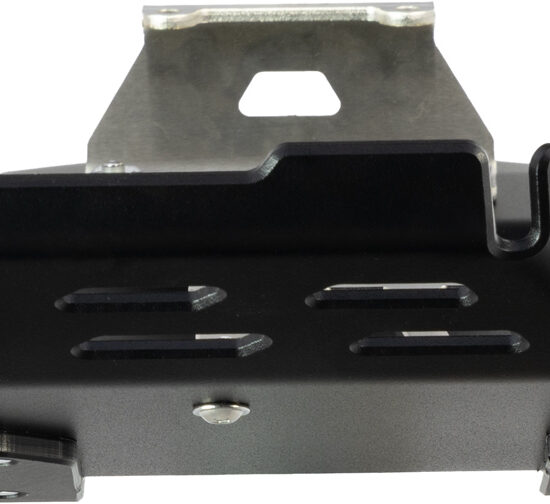 Crosspro Aluminium Trail Engine Guard (F900GS) - Hack Engineering