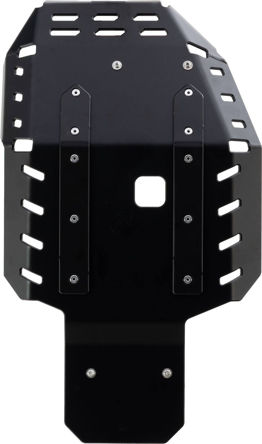Crosspro Aluminium Trail Engine Guard (F900GS) - Hack Engineering