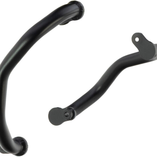 Crosspro Aluminium Trail Lower Crash Bars (F900GS)