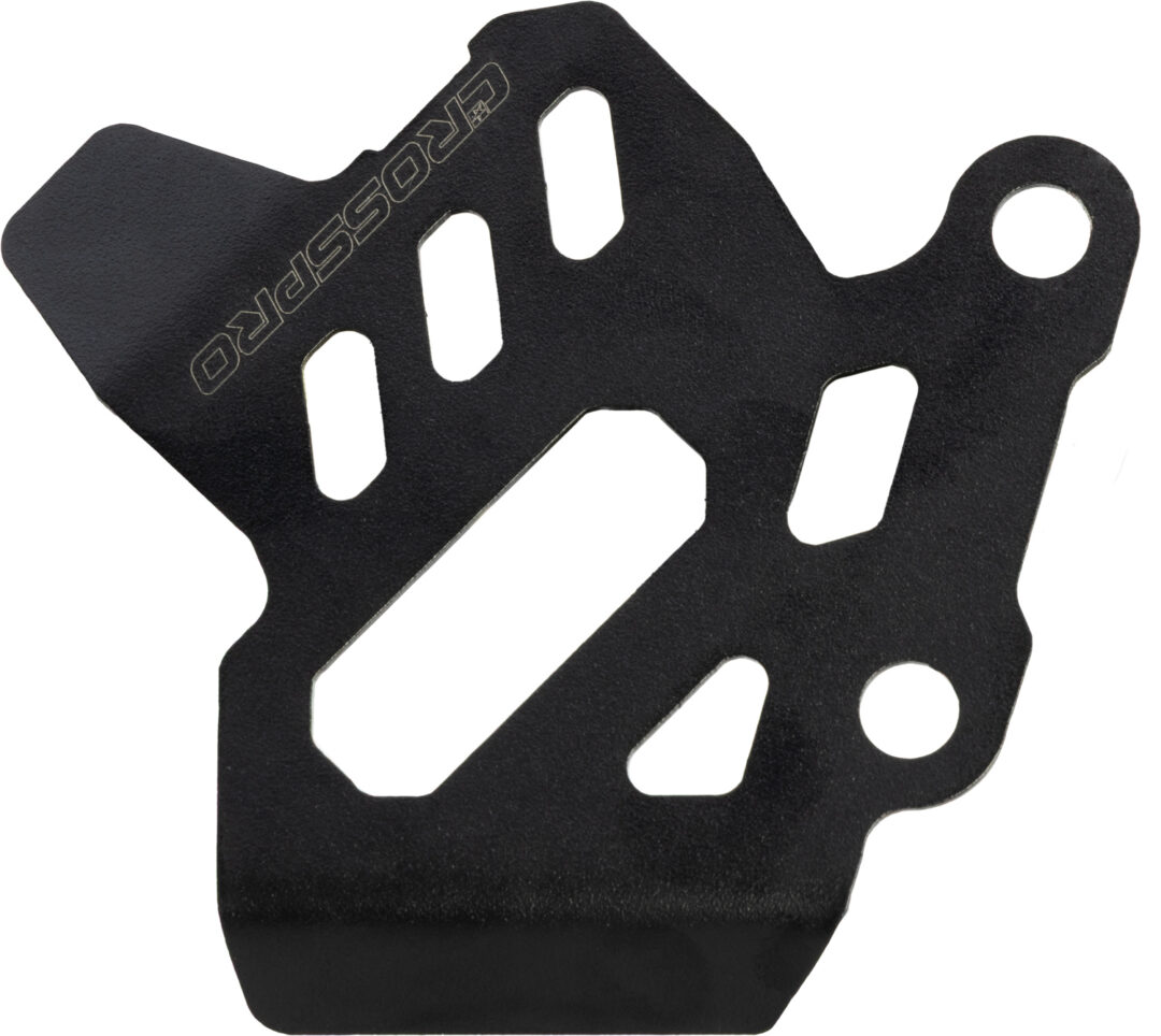 Crosspro Stainless Steel Brake Caliper Guards (F900GS)