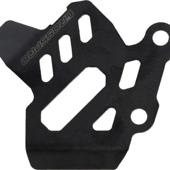 Crosspro Stainless Steel Brake Caliper Guards (F900GS)