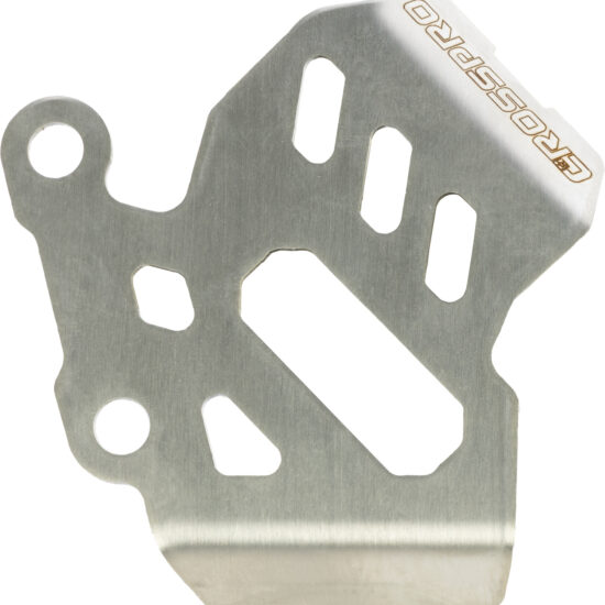 Crosspro Stainless Steel Brake Caliper Guards (F900GS)