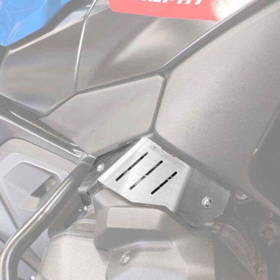Crosspro Stainless Steel Throttle Position Sensor Guards (R1300GS)