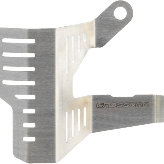 Crosspro Stainless Steel Quickshifter Guard (F900GS)