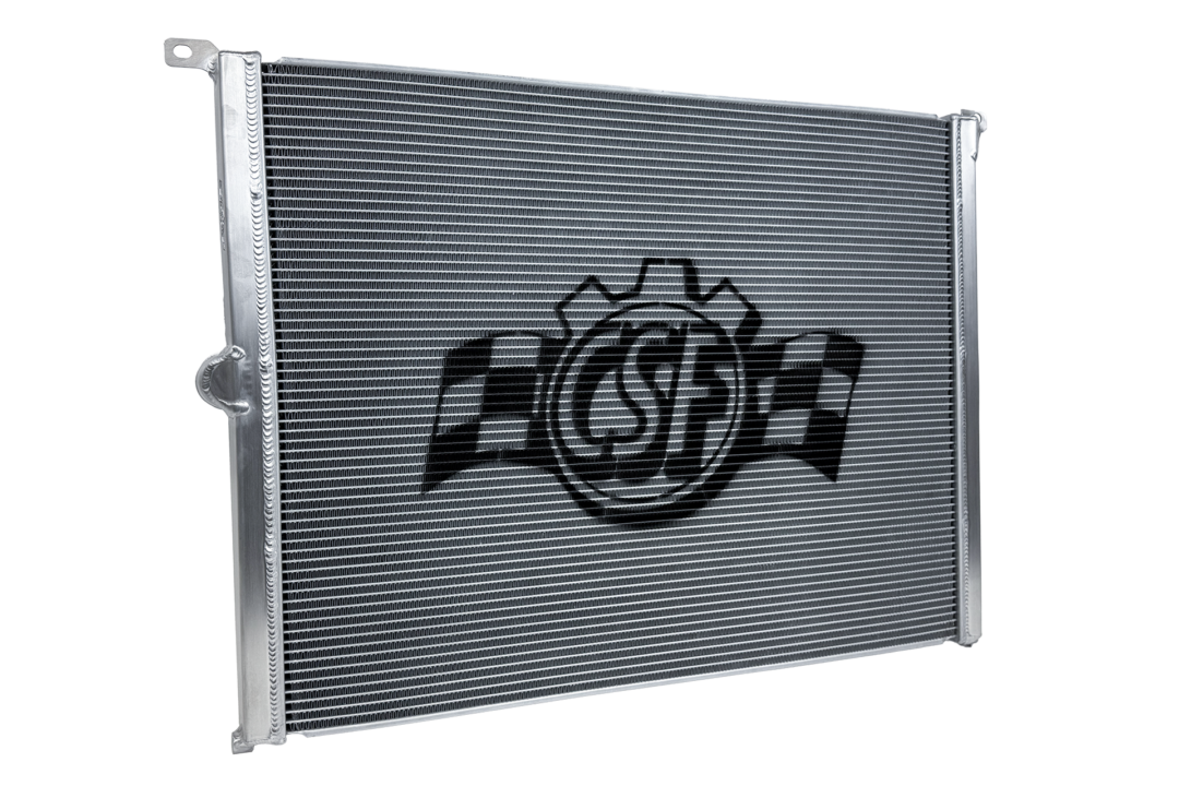 CSF Aluminium Radiator for B48/B58. CSF Aluminium Radiator for B48/B58.
