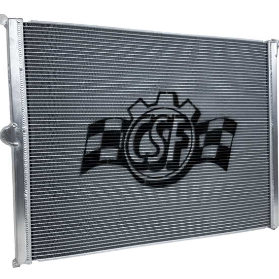 CSF Aluminium Radiator for B48/B58.
