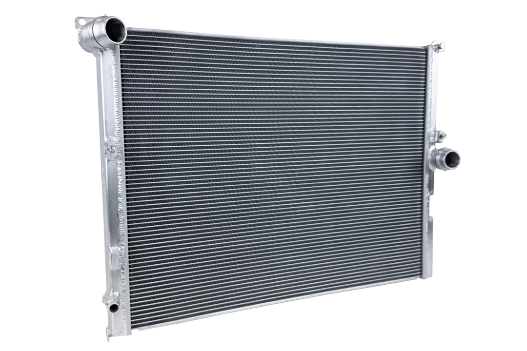 CSF Aluminium Radiator for B48/B58.