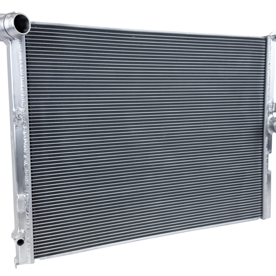 CSF Aluminium Radiator for B48/B58.