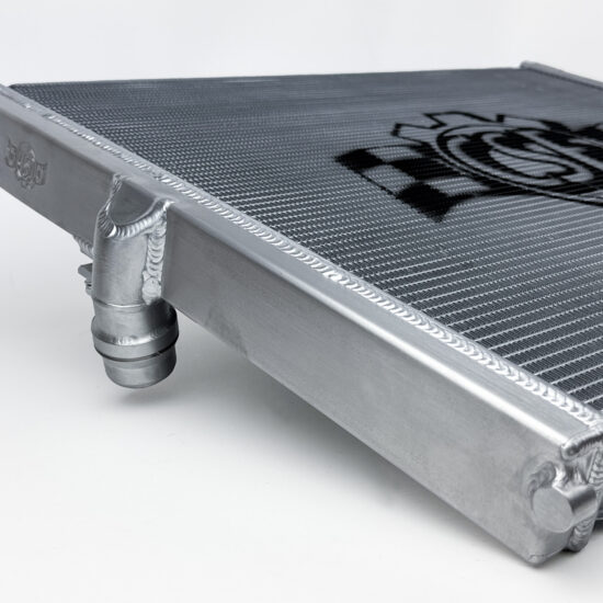 CSF Aluminium Radiator for B48/B58.