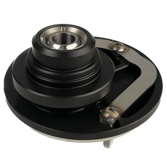 Millway Motorsport Adjustable Camber Plates for E39/E8X M5/Z4M.