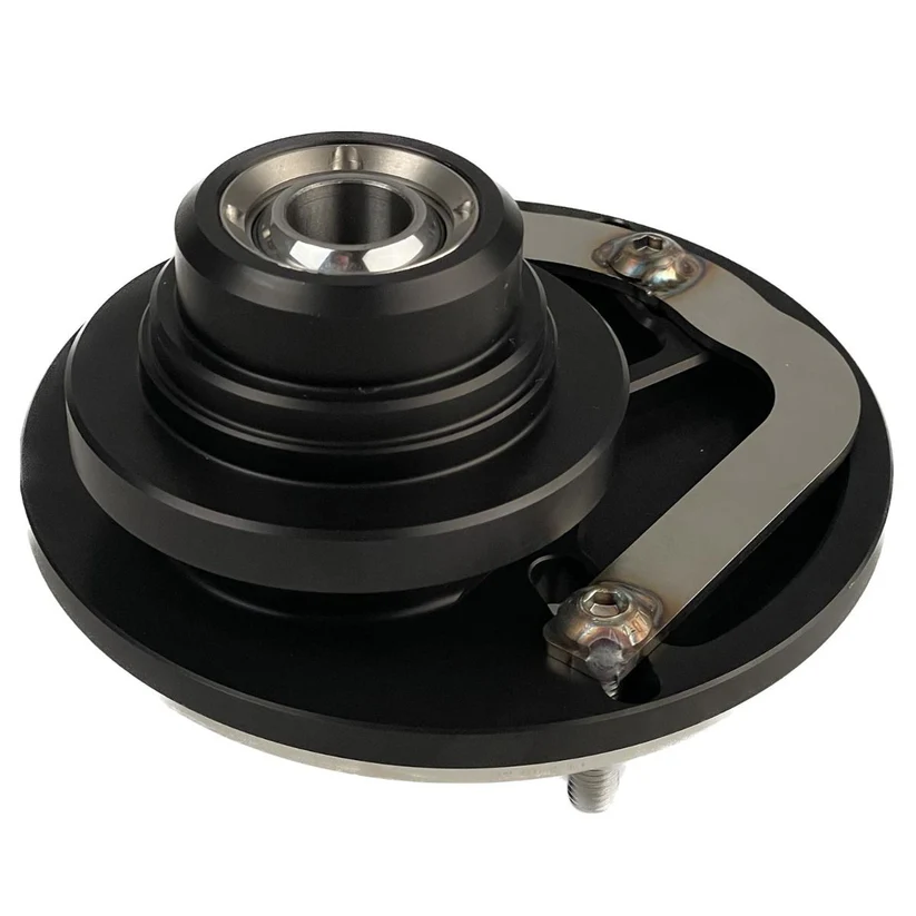 Millway Motorsport Adjustable Camber Plates for E39/E8X M5/Z4M.