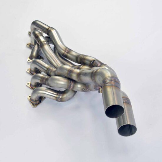 Supersprint Tubular Manifolds for E36 with S54 Conversion.