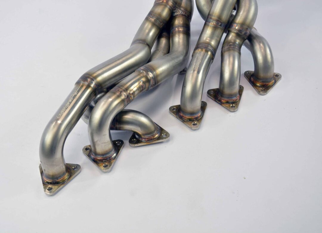 Supersprint Tubular Manifolds for E36 with S54 Conversion.