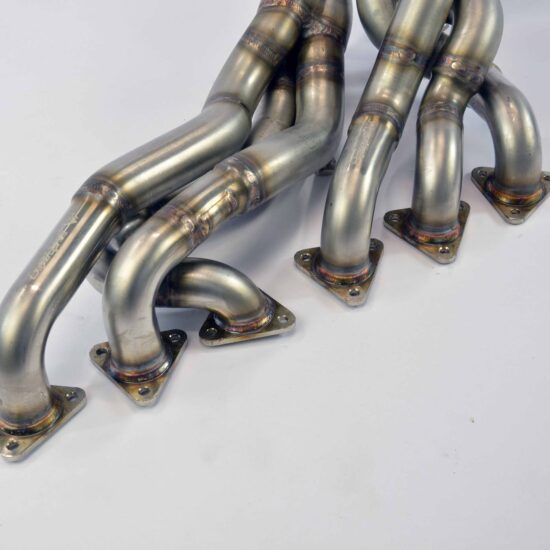 Supersprint Tubular Manifolds for E36 with S54 Conversion.