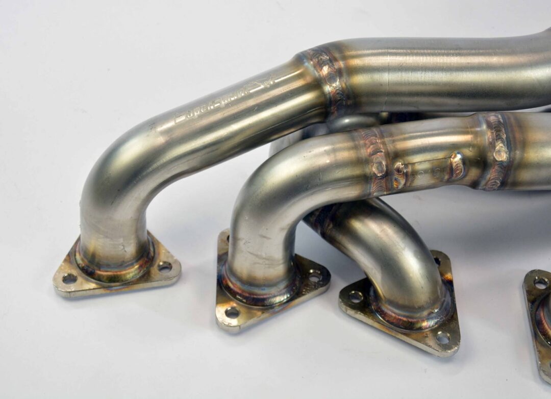 Supersprint Tubular Manifolds for E36 with S54 Conversion.