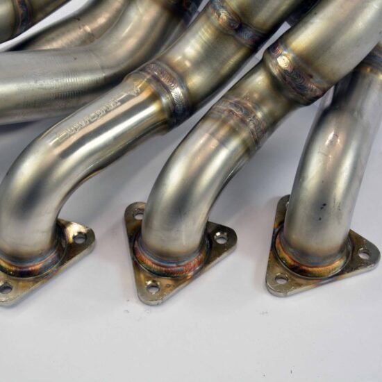 Supersprint Tubular Manifolds for E36 with S54 Conversion.