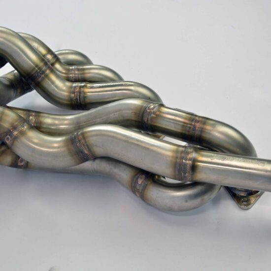 Supersprint Tubular Manifolds for E36 with S54 Conversion.