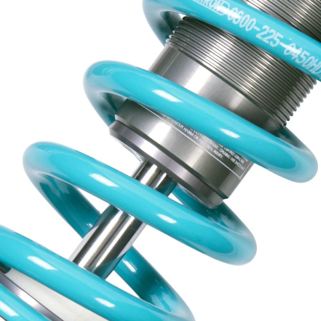 Nitron NTR R3 Rear Shock (R1250GS)