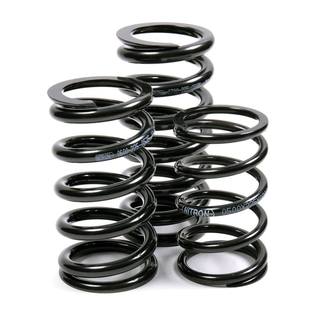 Nitron NTR R3 Rear Shock (R1250GS)