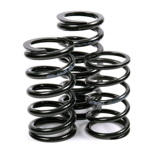 Nitron NTR R3 Rear Shock (R1250GS)