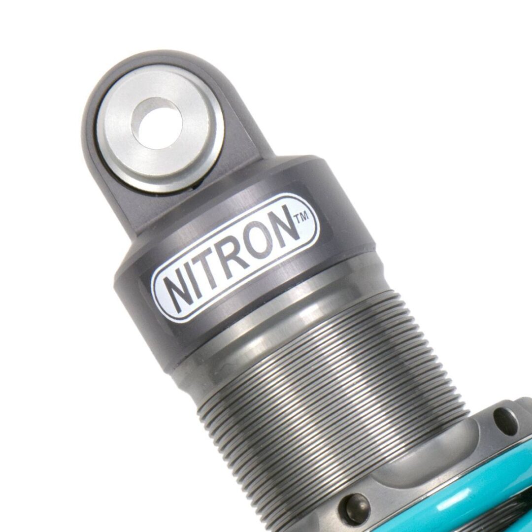 Nitron NTR R1 Rear Shock (R1250GS)