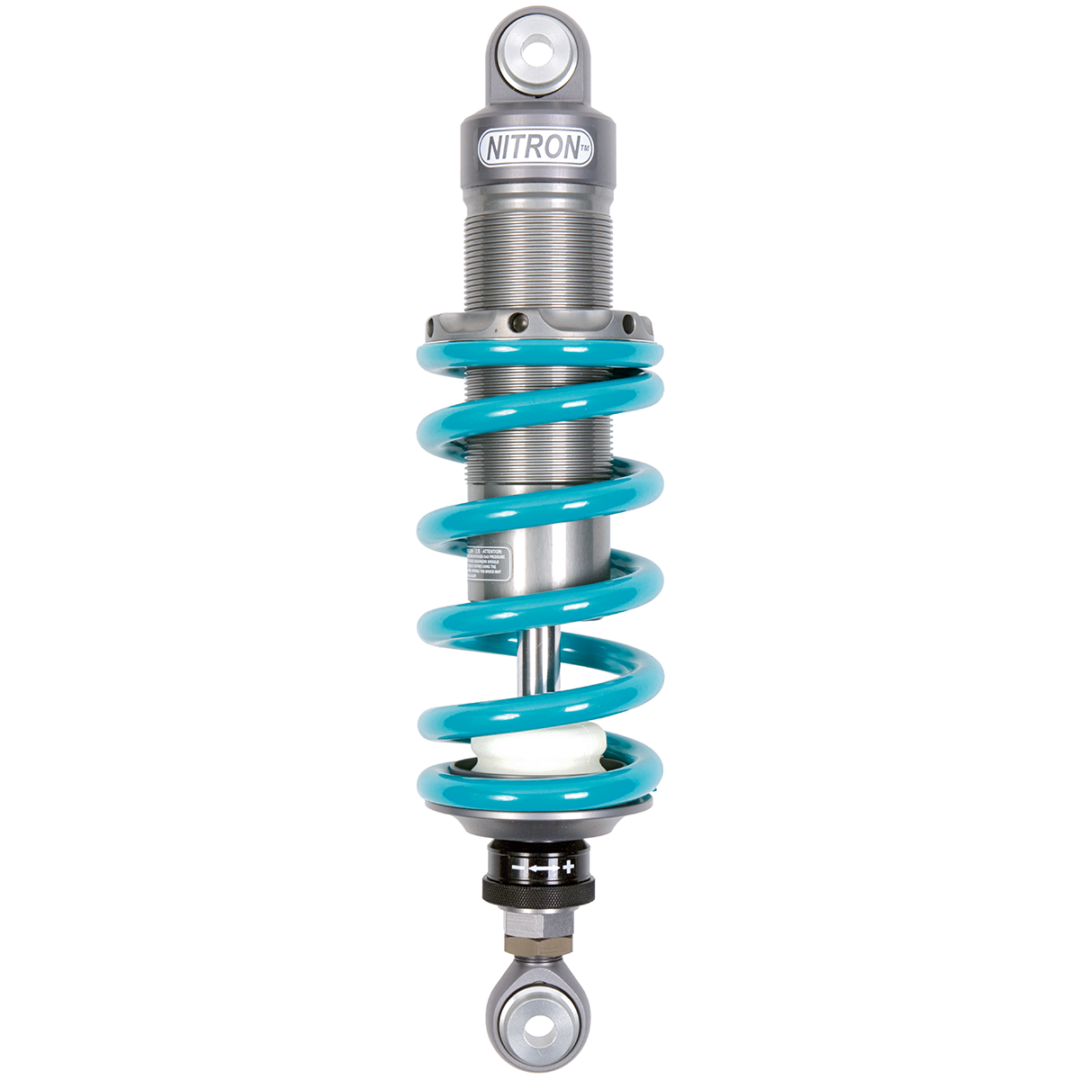 Nitron NTR R1 Front Shock (R1250GS)