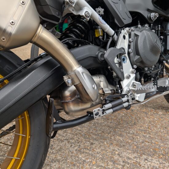 Centre Stand Retrofit Kit (F900GS)