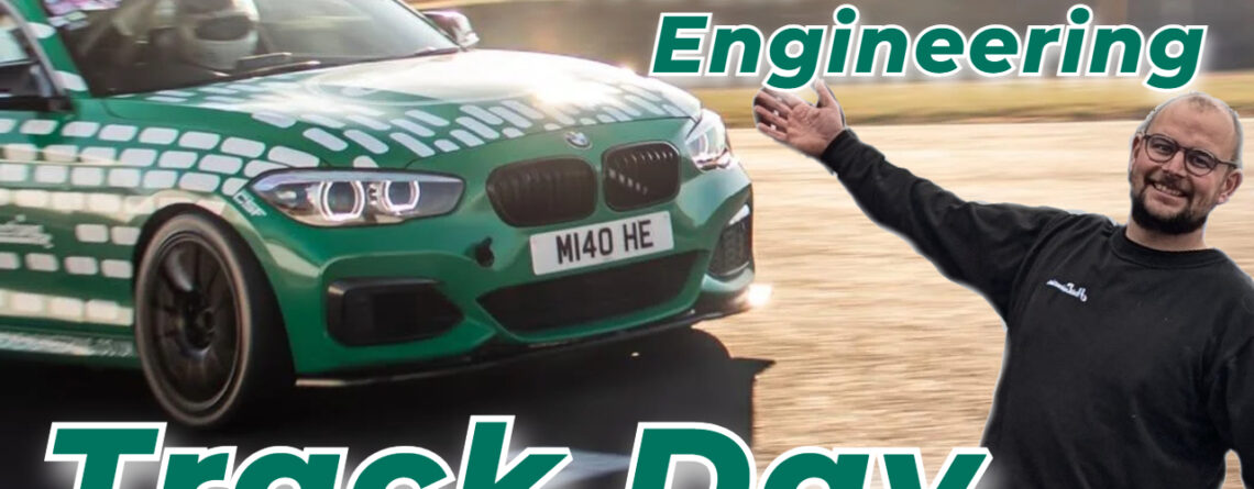 The 2026 Hack Engineering Track Evening at Brands Hatch, 14/4/26 - Hack ...