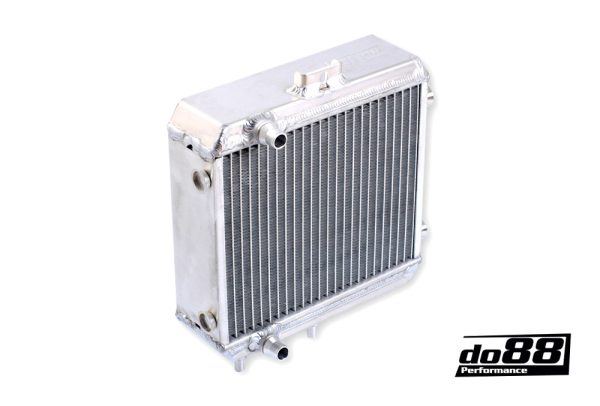 do88 Performance Side Mount Radiator for Chargecooler (F8X M2C/M3/M4 ...
