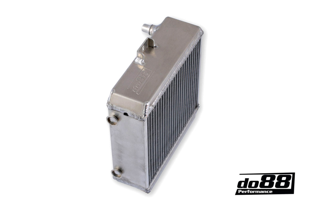 do88 Performance Side Mount Radiator for Chargecooler (F8X M2C/M3/M4 ...