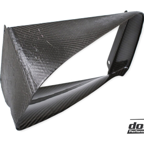 Side Mount Radiator Performance do88 Performance Side Mount Radiator for Chargecooler (F8X M2C/M3/M4 ...
