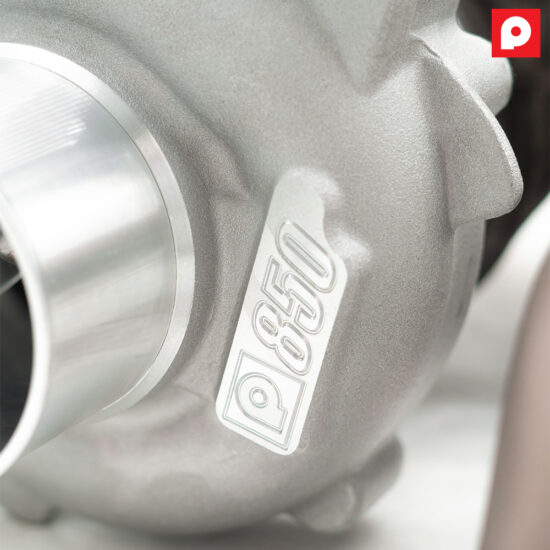 Pure Turbos B58 Pure850 Cast Turbo Upgrade (F2X M140i/M240i, F3X 340i/440i)