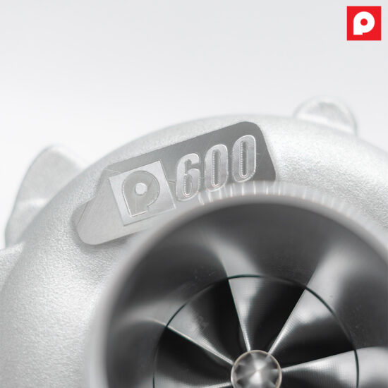 Pure Turbos B58 Pure600 Turbo Upgrade (F2X M140i/M240i, F3X 340i/440i)