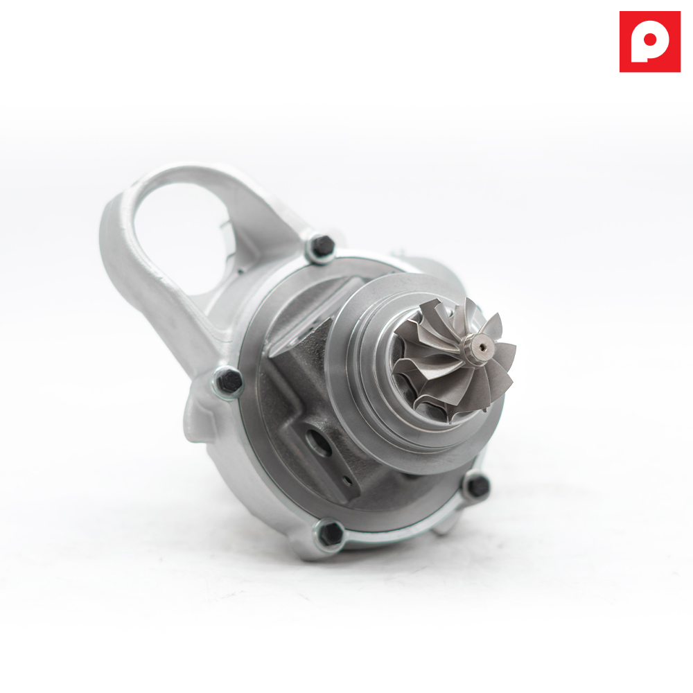 Pure Turbos B58 Pure600 Turbo Upgrade (F2X M140i/M240i, F3X 340i/440i)