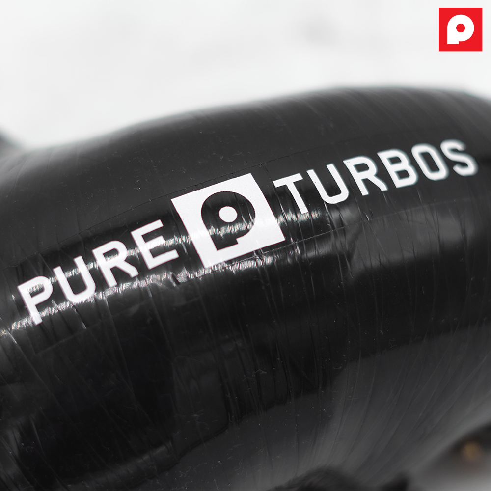 Pure Turbos B58 Pure600 Turbo Upgrade (F2X M140i/M240i, F3X 340i/440i)