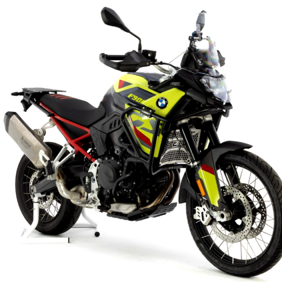 Crosspro F900GS