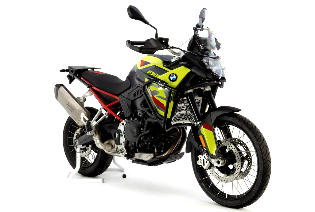 Crosspro F900GS