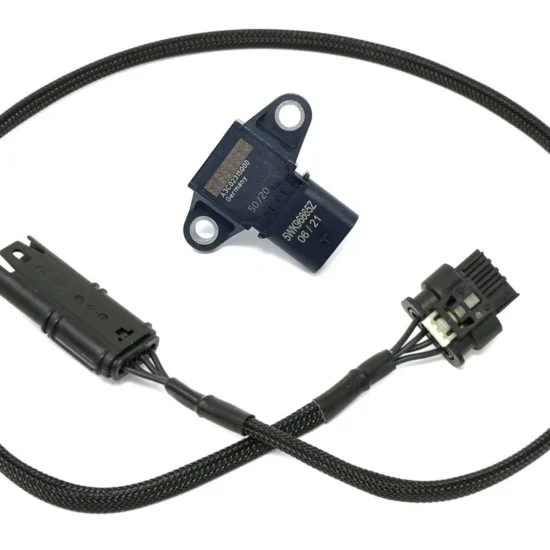 3.5 BAR TMAP Sensor & PNP Adapters for N55/N54 BMW