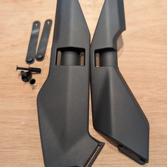 Frame Protector Retrofit Kit (F900GS)