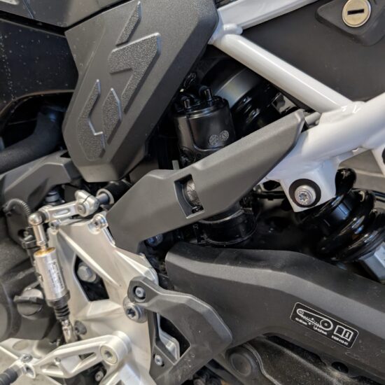 Frame Protector Retrofit Kit (F900GS)