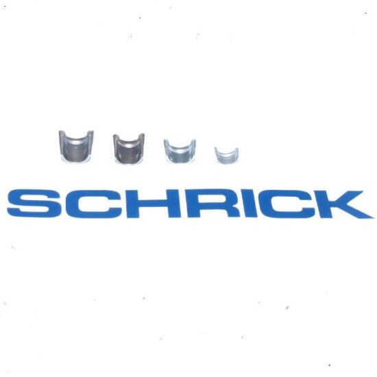 Schrick Single Groove Valve Collet (S85)