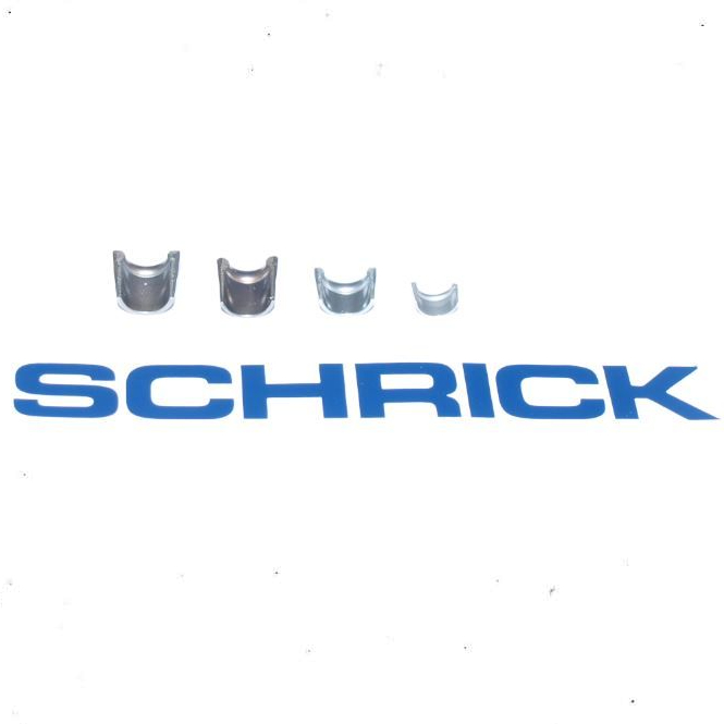 Schrick Single Groove Valve Collet (S85) - Hack Engineering
