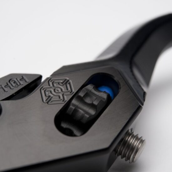 Gilles Adjustable Brake Lever (S1000R/S1000RR Gen 1/2/3)