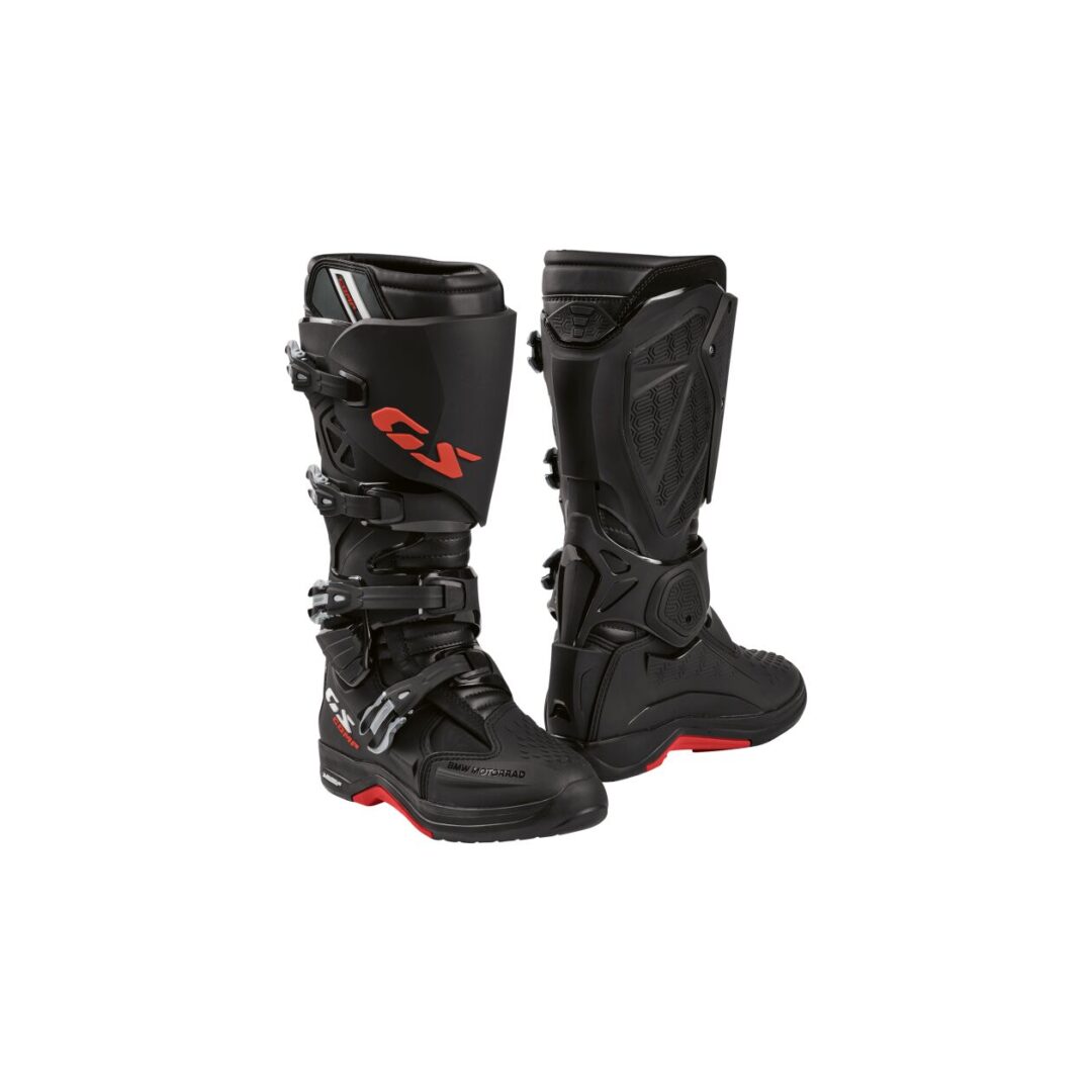 BMW Motorrad GS Competition Boots